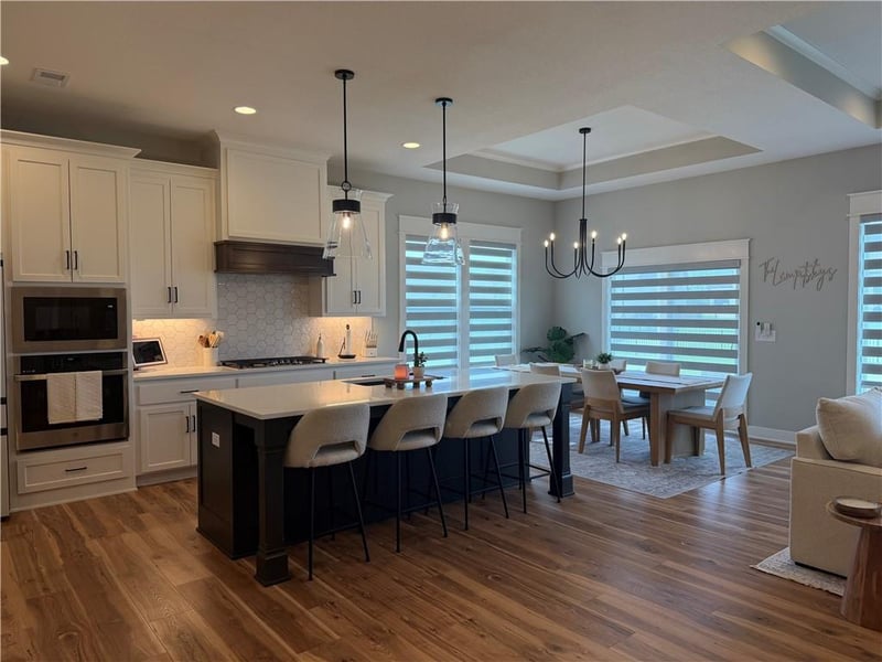 1510 Arbor Park Dr, Lee's Summit, MO 64082