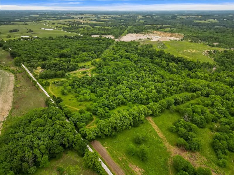 Maddux Rd, Rayville, MO 64084