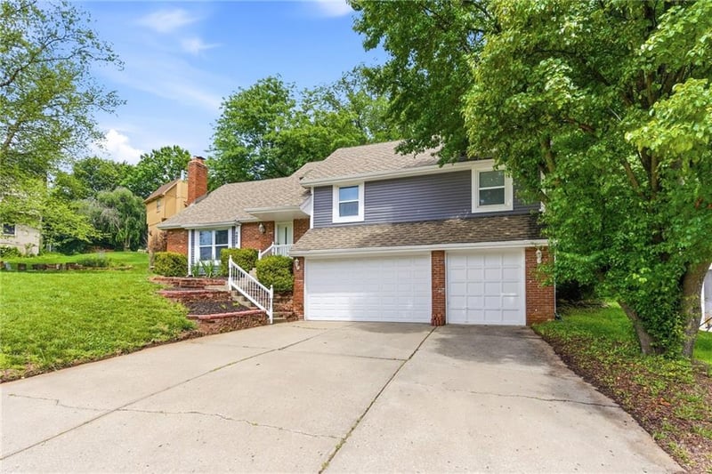 4808 NW 57th Pl, Kansas City, MO 64151