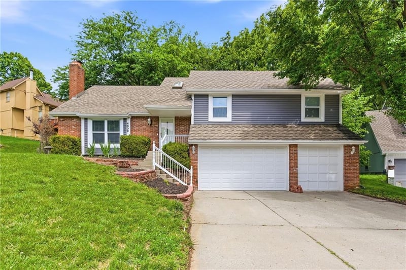 4808 NW 57th Pl, Kansas City, MO 64151