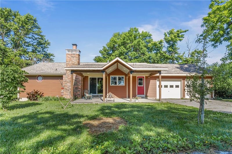399 State Route 13 Hw, Warrensburg, MO 64093