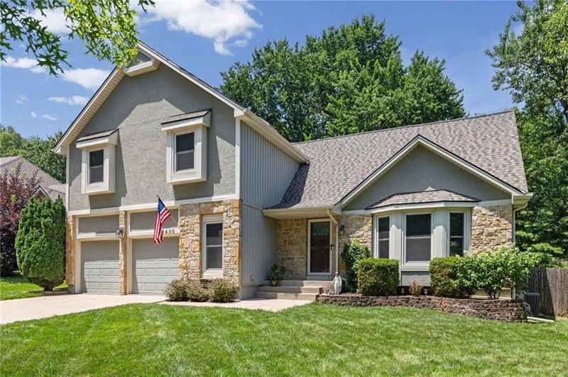 8400 Acuff Ln, Lenexa, KS 66215