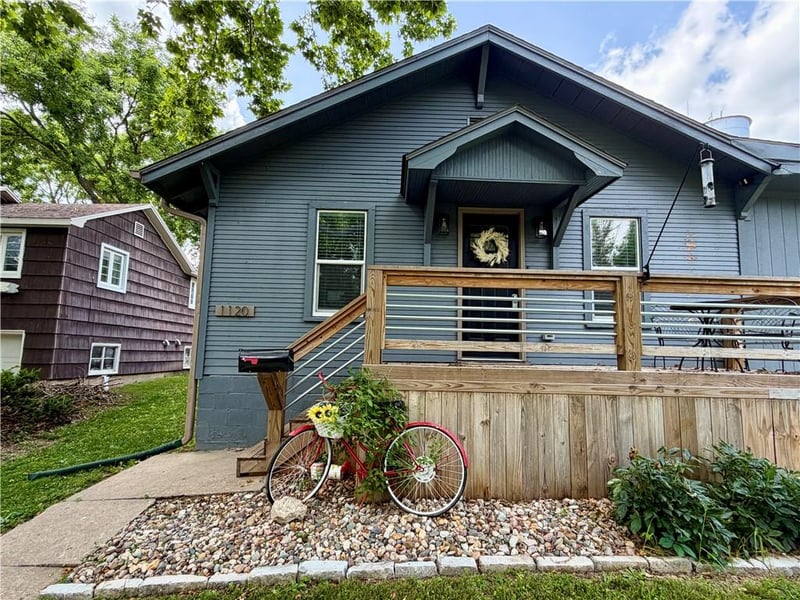 1120 Pacific Ave, Osawatomie, KS 66064