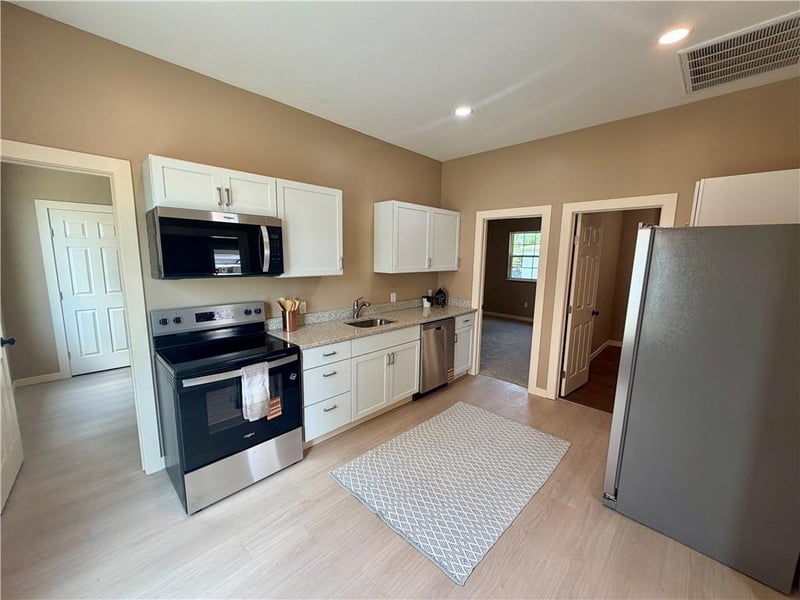 524 Parker Ave, Osawatomie, KS 66064