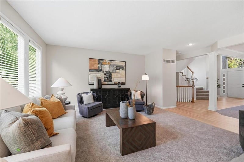 7816 W 147th Ter, Overland Park, KS 66223