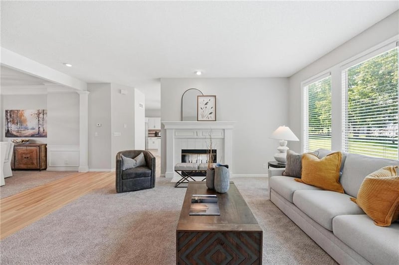7816 W 147th Ter, Overland Park, KS 66223