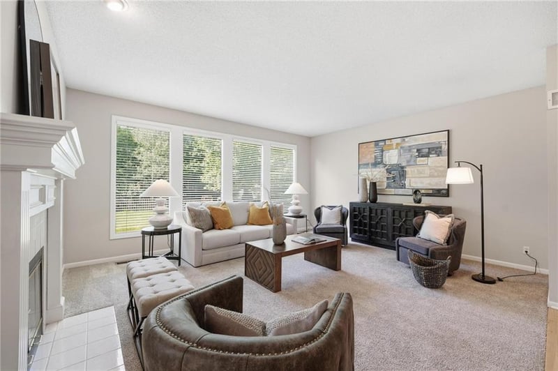 7816 W 147th Ter, Overland Park, KS 66223