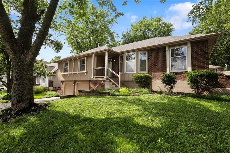11706 62nd Ter, Kansas City, MO 64133