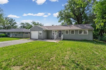 7409 E 109th St, Kansas City, MO 64134
