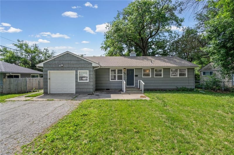 7409 109th St, Kansas City, MO 64134