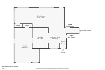 7409 E 109th St, Kansas City, MO 64134