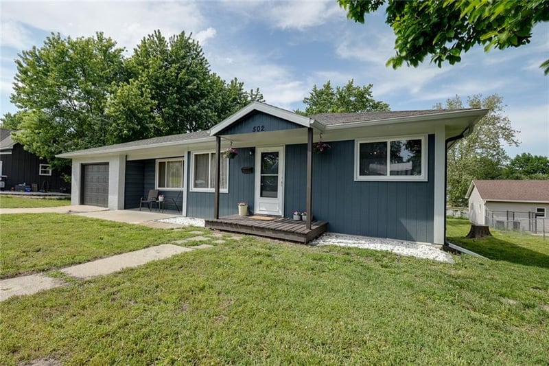 Home Worth Check
