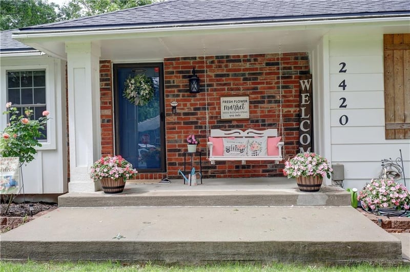 2420 Rome Ct, Blue Springs, MO 64015