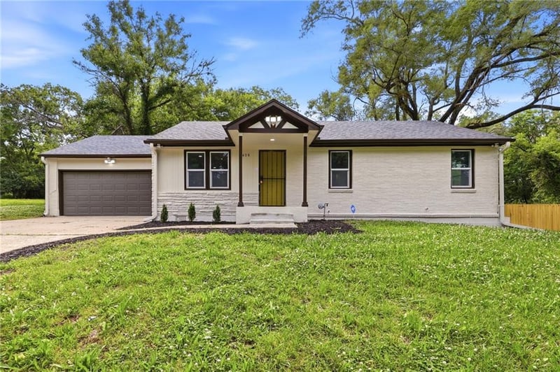 3408 26th St, Kansas City, KS 66104