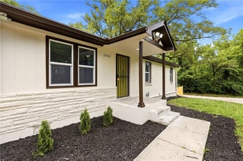 3408 N 26th St, Kansas City, KS 66104
