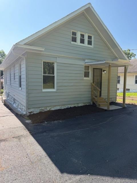 3720 Wayne Ave, Kansas City, MO 64109