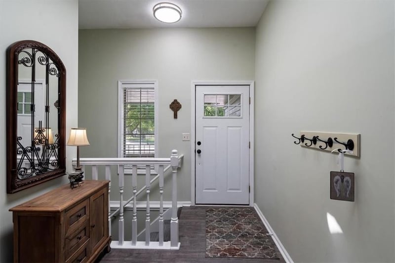 724 Hunters Ridge N/A, Lee's Summit, MO 64086