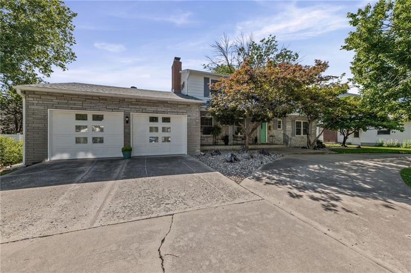 2319 Fayette St, North Kansas City, MO 64116