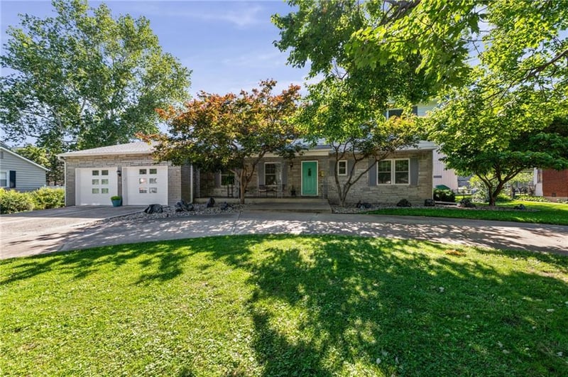 2319 Fayette St, North Kansas City, MO 64116