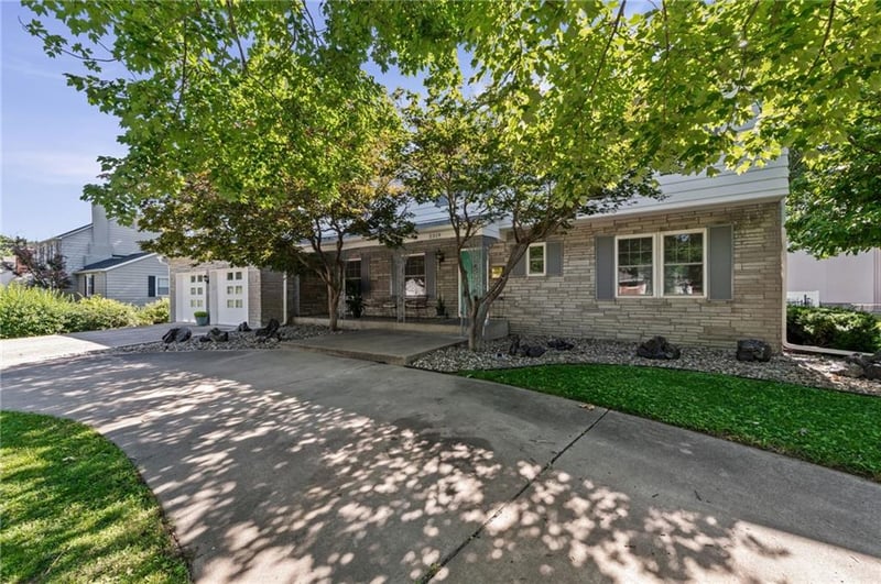2319 Fayette St, North Kansas City, MO 64116