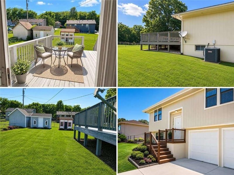 15810 Valentine Ave, Belton, MO 64012