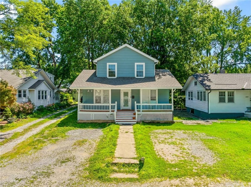 Home Worth Check