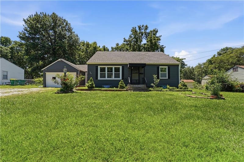 Home Worth Check