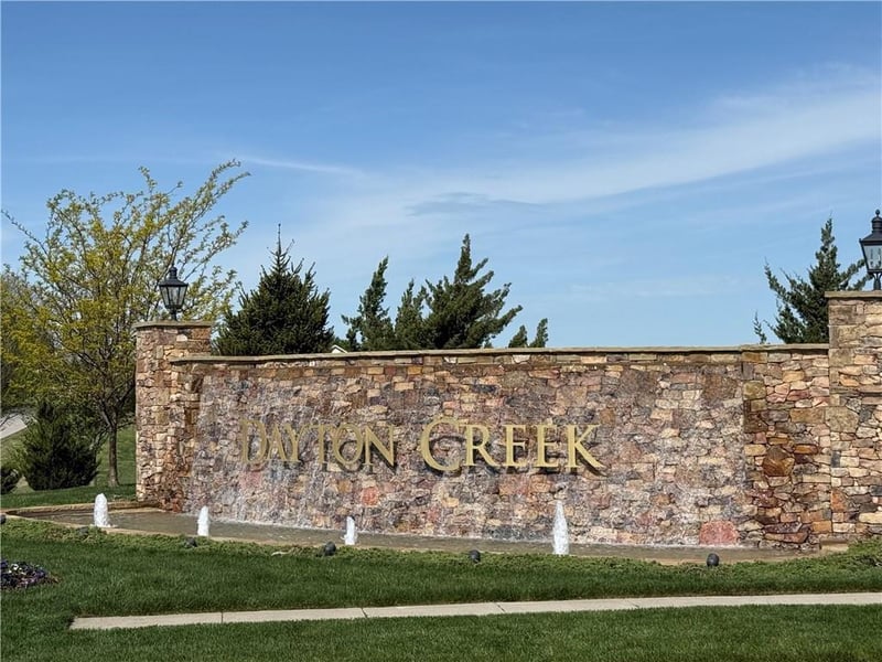 20858 190th Pl, Spring Hill, KS 66083