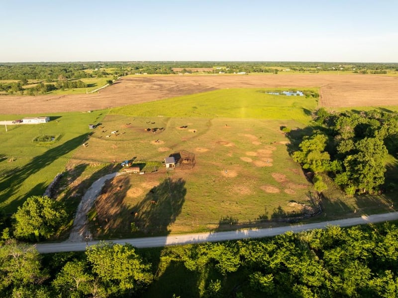 0000 1101st Rd, Holden, MO 64040