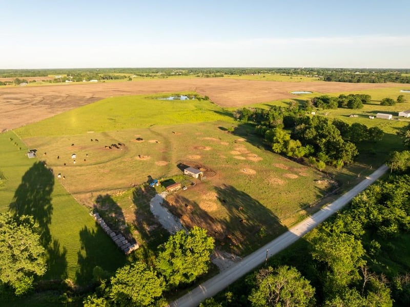 0000 1101st Rd, Holden, MO 64040