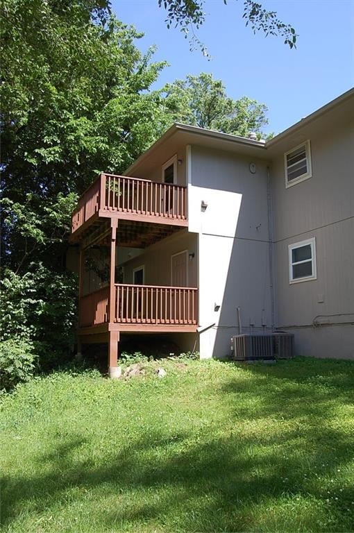 530 Santa Fe St, Leavenworth, KS 66048