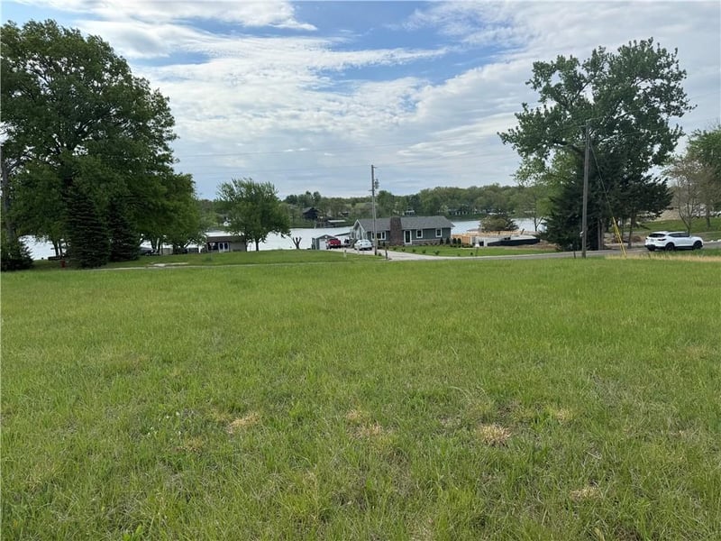 Lot 1576 Lake Viking Ter, Altamont, MO 64620