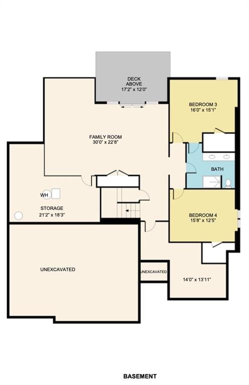 30304 138th St, Lee's Summit, MO 64086