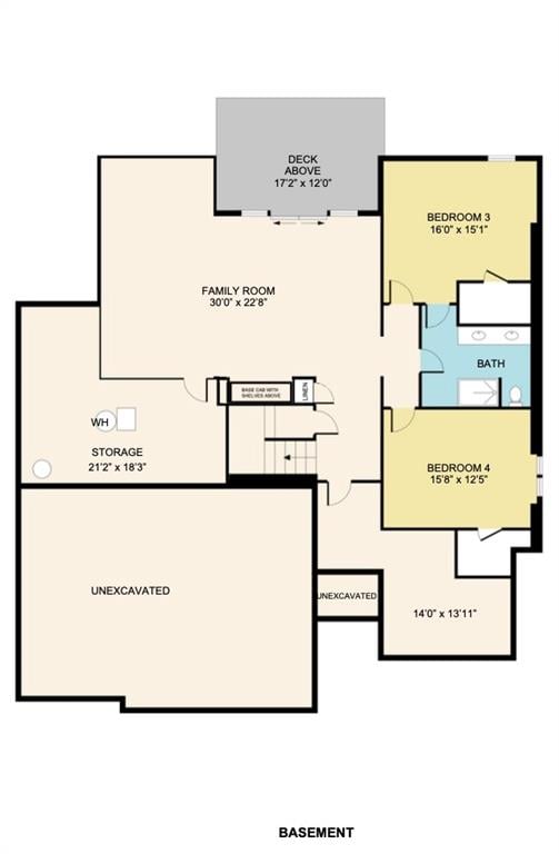 30304 138th St, Lee's Summit, MO 64086