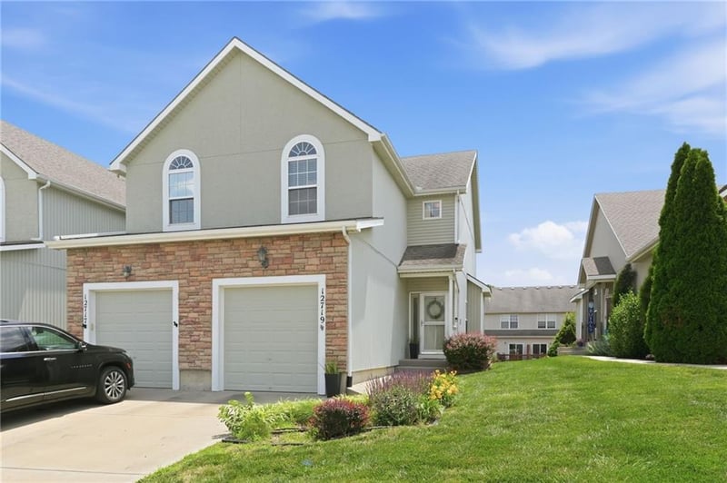 12719 Walker Ave, Kansas City, KS 66109