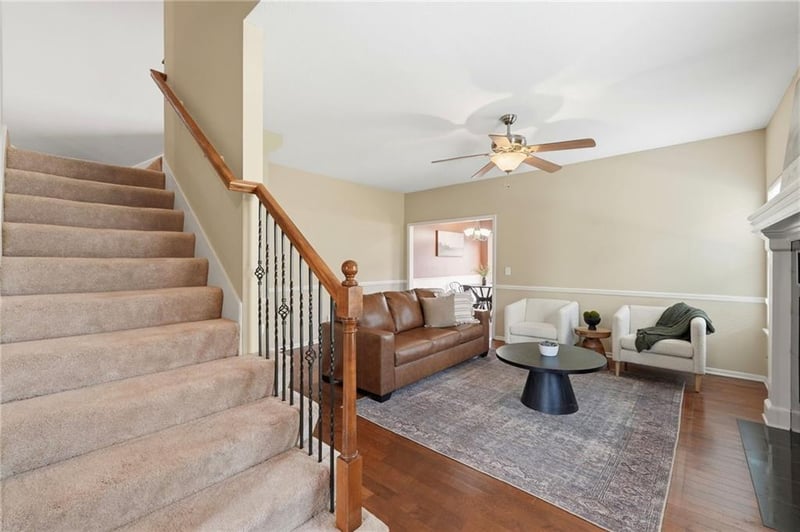 12719 Walker Ave, Kansas City, KS 66109
