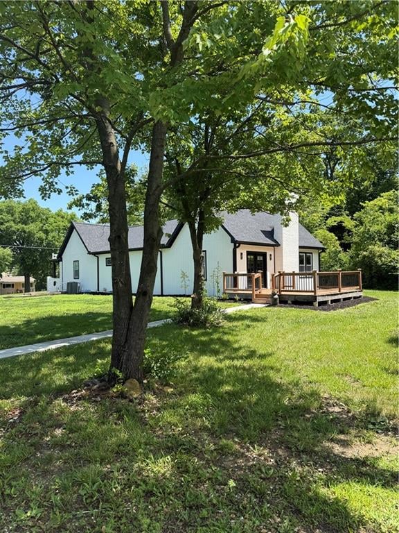 1106 College Hill St, Pleasant Hill, MO 64080