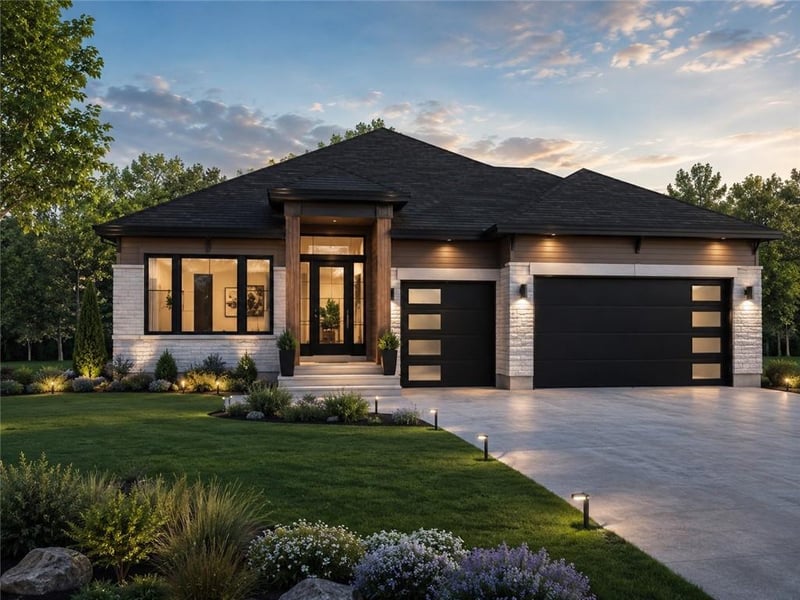 13614 Heritage Dr, Lee's Summit, MO 64086