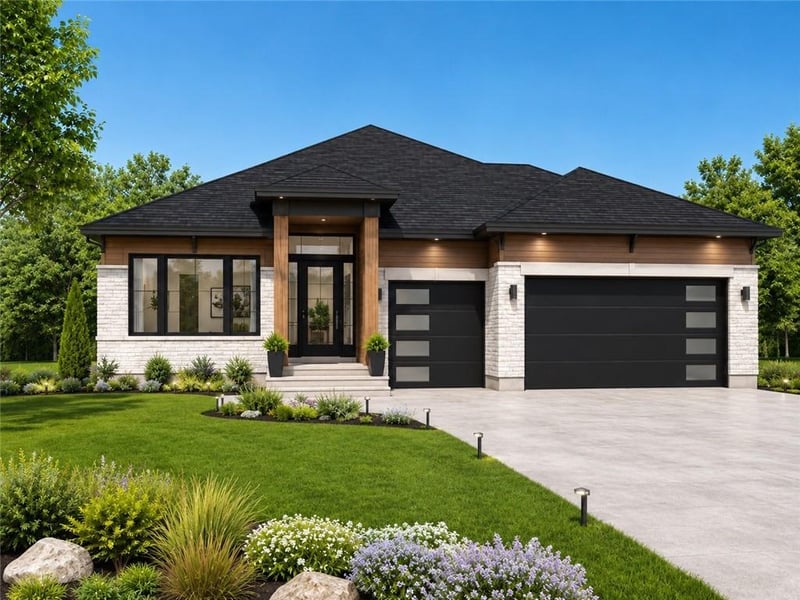 13614 Heritage Dr, Lee's Summit, MO 64086