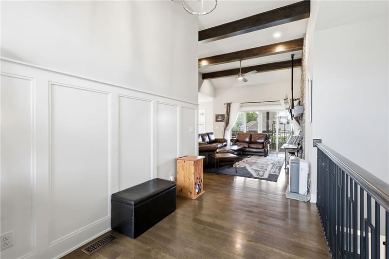 1717 26th Ter, Lee's Summit, MO 64082