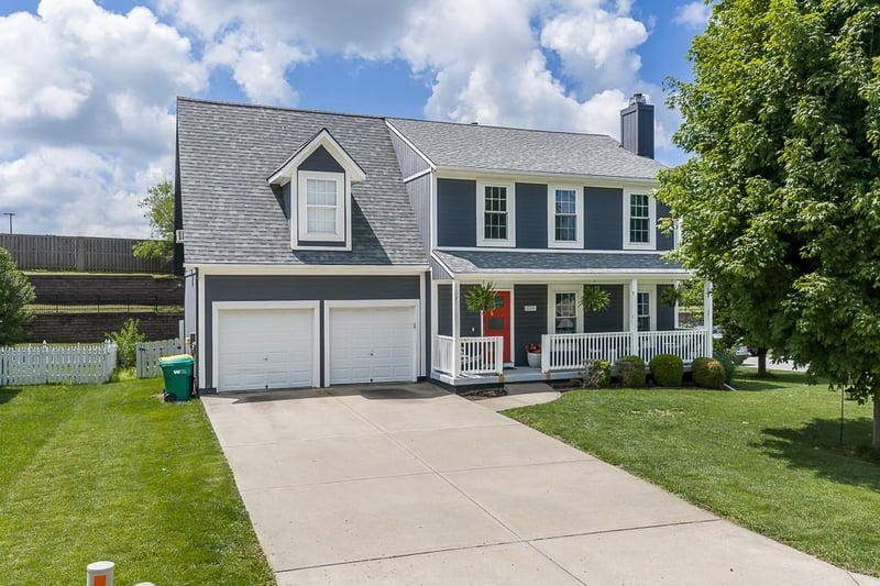 10541 Haskell Ave, Kansas City, KS 66109