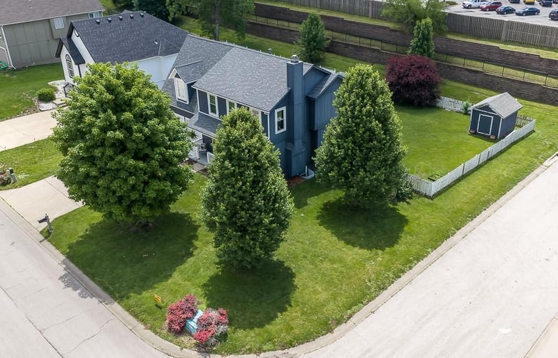 10541 Haskell Ave, Kansas City, KS 66109