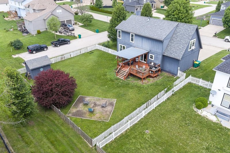 10541 Haskell Ave, Kansas City, KS 66109