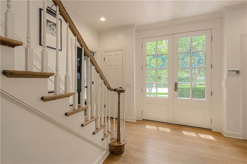4016 W 124th St, Leawood, KS 66209
