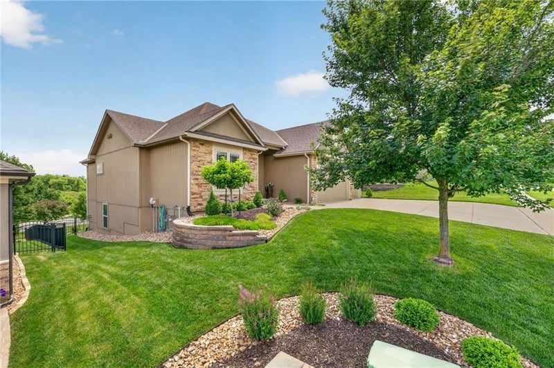 12255 Belmont Dr, Platte City, MO 64079