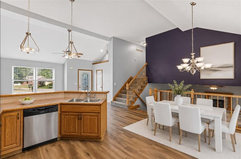 19309 Lynchburg Pl, Independence, MO 64058