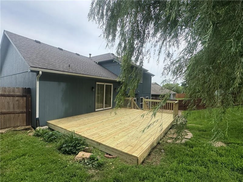 19309 Lynchburg Pl N/A, Independence, MO 64058