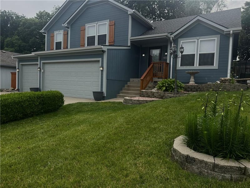 19309 Lynchburg Pl N/A, Independence, MO 64058