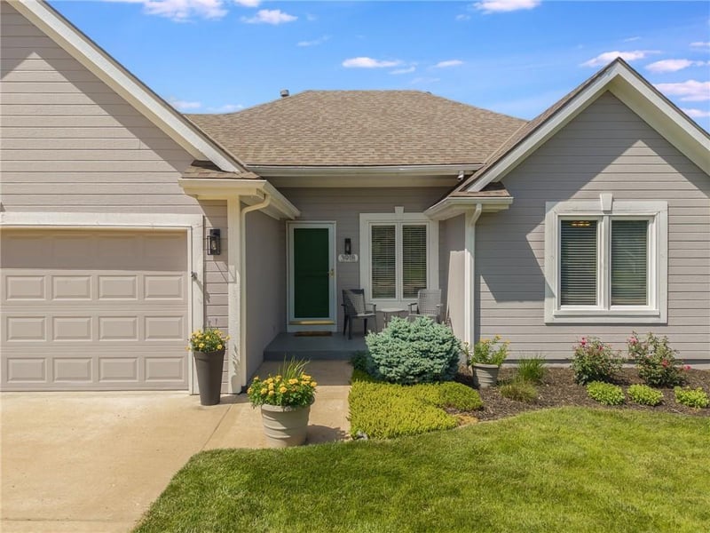 3918 NE 78th St, Kansas City, MO 64119