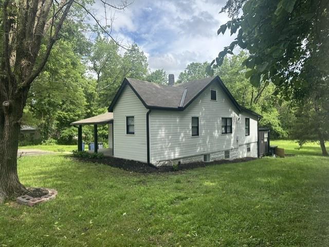 8007 75th St, Kansas City, MO 64138